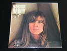 Francoise Hardy - Chante En Allemand German language - 7inch EPL 8352 Vogue
