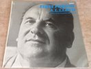 A.L. LLOYD first person 1966 UK BLUE TOPIC MONO VINYL LP