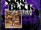 #Steve Black- Village boogie   AFRODISIA only copy OG rare mythical LP LISTEN#