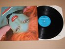 The Drones - Further Temptations, Vinyl LP (A1/B1) UK 1977 (VRLP1)  Vg+/Ex- Punk