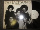 TEST PRESS / THE JACKSON 5 - MOTOWN SUPERSTAR SERIES LP SOUL