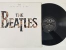 The Beatles - 20 Greatest Hits - Vinyl LP Record Import Parlophone PCS-7219 (EX)