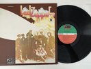 Led Zeppelin - II (2 Two) - Vinyl LP Album Record SD 19127 Near Mint (NM)
