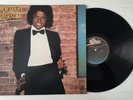 Michael Jackson - Off The Wall - 1979 Vinyl LP Record FE 35745 (EX)