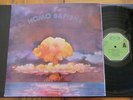 SAGA Homo Sapiens ORIG Movieplay 1976 Portugal 1st press Heavy Psych Prog POKORA