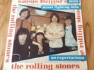 THE ROLLING STONES *STREET FIGHTING MAN* NM 1968 SPANISH 45 DECCA MO 477 w/TRI