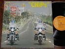 YUJI OHNO/YOU & EXPLOSION BAND Chips OST LP ? JAPAN JAZZ FUNK/DISCO/BREAKS