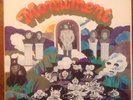 MONUMENT ( VOL 1)  - Original LP