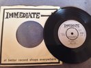 THE SMALL FACES - LAZY SUNDAY rare UK 1968 / MOD /1ST PRESS IMMEDIATE /NEAR MINT
