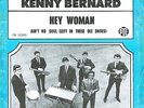 KENNY BERNARD 