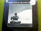 Rudolph Johnson - The Second Coming - Quadrophonic - Promo - LP