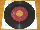 DOO WOP GROUP 45 RPM - THE SHEPPARDS - APEX 7750 - 