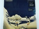 WEEZER Pinkerton LP BLUE MARBLE VINYL *SEALED* VMP EXCLUSIVE pixies foo fighters