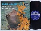 ERROL DIXON Blues In The Pot RARE UK 1st press LP blues DECCA SKL 4962 STUNNING
