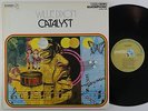 WILLIE DIXON Catalyst RARE *M-* US QUAD Quadraphonic LP Chicago blues