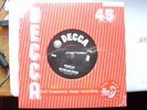THE ROLLING STONES - POISON IVY/FORTUNE TELLER -2016 ABKCO 7