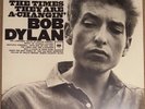 BOB DYLAN - The Times They Are A-Changin'  12