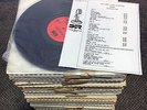THE BEATLES Scott Muni's Ticket To Ride DIR Radio Shows - 26 Shows 52 Discs NM