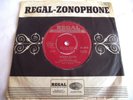 TYRANNOSAURUS REX   PEWTER SUITOR ** 1969 REGAL ZONOPHONE 45 BOLAN