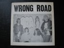 Boa   Wrong Road   Snakefield   ORIGINAL Michigan private garage psych lp HEAR