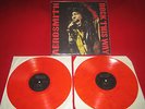 2 Lp  AEROSMITH  ROCK THIS WAY  ORANGE-VINYL   TSP 101-2   TOP