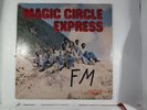 Magic Circle Express  Dominican Cadence / Reggae, Hear