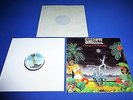 SMOKIE  -  STRANGERS IN PARADISE   LP -   ULTRA  RARE FROM  1982 + TOP CONDITION