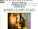 12lp digital salonen/muti/dutoit/mutter/moravec/Alain/larrocha ex+/nm
