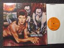 1974 May David Bowie Diamond Dogs GF LP EX/EX RCA Victor CPL1-0576