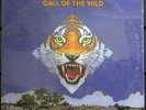 TED NUGENT & AMBOY DUKES 'Call Of The Wild' Orig 1974 US press STILL SEALED LP