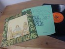 C.O.B. SPIRIT OF LOVE - ORIG. UK PSYCHEDELIC FOLK LP