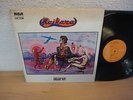 Haikara GEAFAR rare original Finnish prog LP 1973 Mint