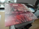 ZIOR Same prog rock 1st NEPENTHA 1971 UK press Mint
