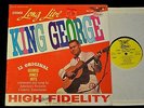 George Jones Starday 344 Long Live King George