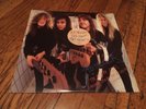 METALLICA Garage Days Re-Revisited The $5.98 E.P. Vinyl WHITE LABEL PROMO Rare