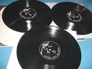 Grateful Dead 3 LP SET Farewell To Winterland LAX Vinyl STX-TT 979 -