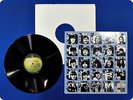 BEATLES CHRISTMAS ALBUM SBC100 LP Ff2225