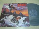 DIO(KOREA VINYL LP)9TRACK HOLY DIVER 1984 pressing rainbow/black sabbath