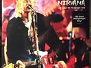 Nirvana ?– Live At The Pier 48 Seattle 1993 SEALED DOL ?DOR2010H VINYL LP