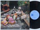 BLUE HORIZON - CHAMPION JACK DUPREE When You Feel The Feeling ORIG UK LP blues
