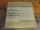 BILL EVANS Everybody Digs LP RIVERSIDE mono orig. VG++ NICE