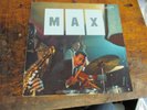 MAX ROACH 