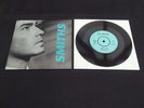 THE SMITHS PANIC 1986 UK PRESS 7