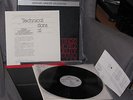 Pink Floyd LP: Dark Side audiophile ORIGINAL MASTER RECORDING MFQR 1-017 UHQR