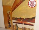 STEVIE WONDER innervisions Lp Record RED Vinyl gatefold cover SEALED , funk soul