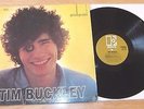 TIM BUCKLEY ORIGINAL  LABEL STEREO LP GOODBYE AND HELLO
