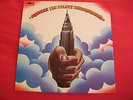 THE VELVET UNDERGROUND - SQUEEZE - UK LP - A1/ B1 - 1972 -EXCELLENT+  2383-180