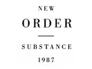 Substance - New Order - Fact 200 - 2xLP