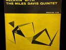 The Miles Davis Quintet-Relaxin' With-Prestige 7129-NYC LABEL DG