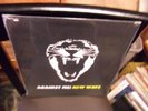 Against Me New Wave LP NEW YELLOW & BLACK Colored vinyl
